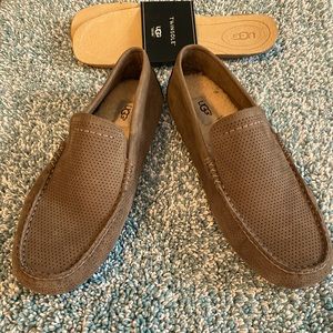 Men’s UGG Australia Henrick Slip-On Casual Shoes